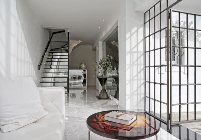 Hotel Racconto Boutique Design  | Ioannina | Epirus | Greece 6