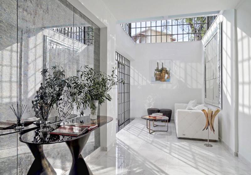 Hotel Racconto Boutique Design  | Ioannina | Epirus | Greece 7