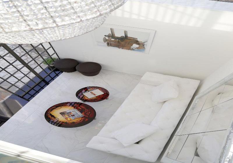 Hotel Racconto Boutique Design  | Ioannina | Epirus | Greece 8