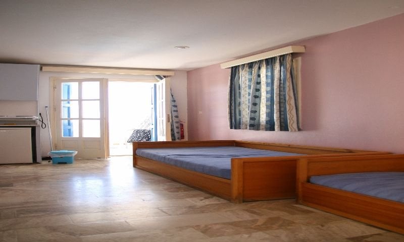 Hotel Kantouni Beach  | Kalymnos | Dodecanese | Greece 1