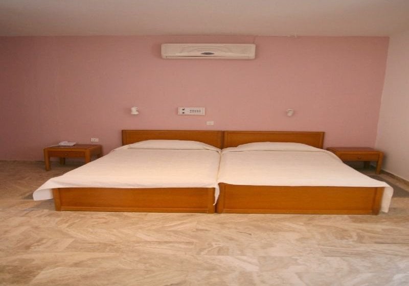 Hotel Kantouni Beach  | Kalymnos | Dodecanese | Greece 3