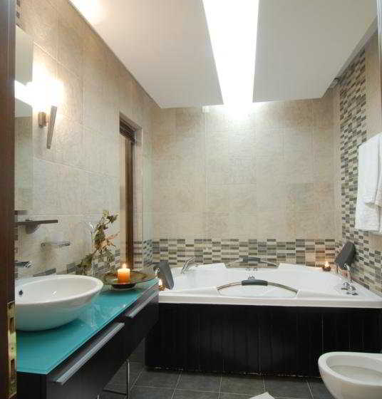 Hotel Mythos  | Elatochori | Epirus | Greece