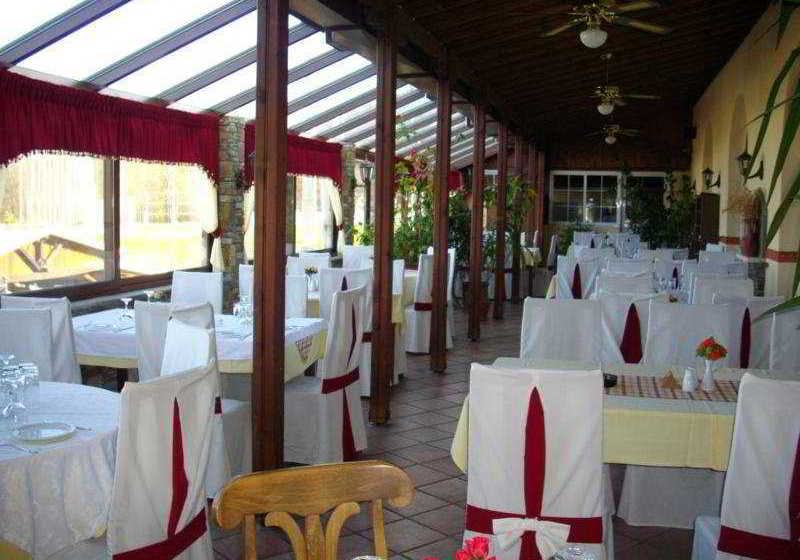 Hotel Mythos  | Elatochori | Epirus | Greece 2