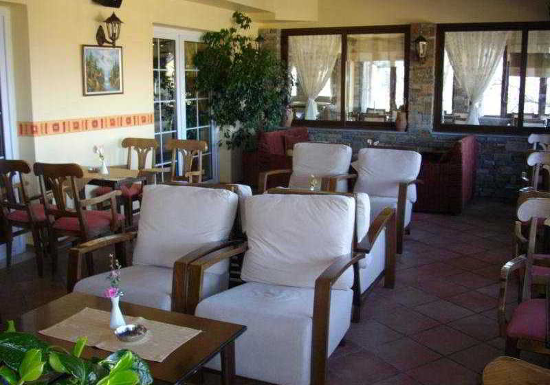 Hotel Mythos  | Elatochori | Epirus | Greece 3