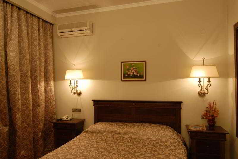 Hotel Mythos  | Elatochori | Epirus | Greece 5