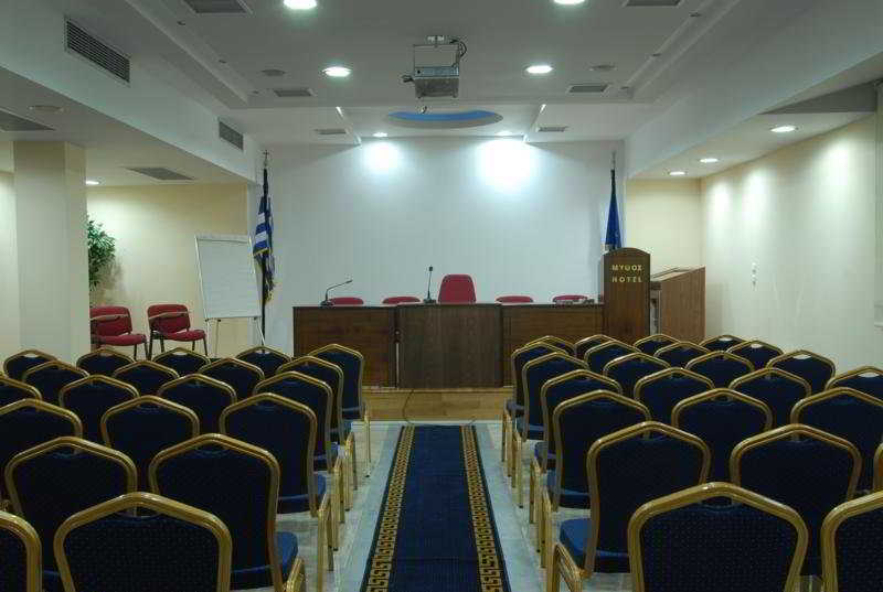 Hotel Mythos  | Elatochori | Epirus | Greece 6