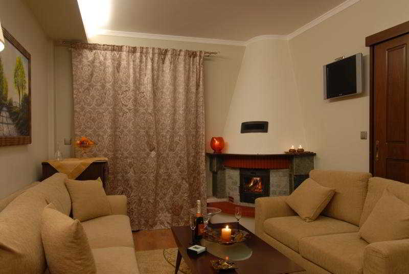 Hotel Mythos  | Elatochori | Epirus | Greece 7