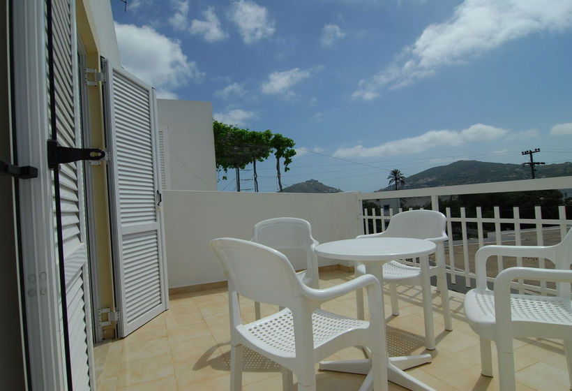 Irene Grikos - Patmos