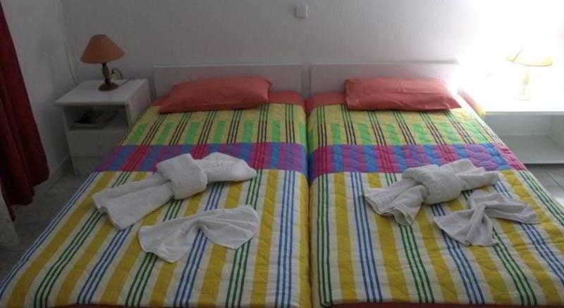 Hotel Arion Studios Myrina - Lemnos Egeo Septentrional