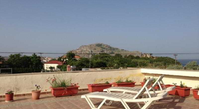 Hotel Arion Studios  | Myrina - Lemnos | North Aegean | Greece 2
