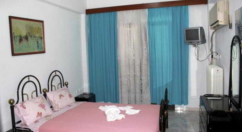 Hotel Arion Studios  | Myrina - Lemnos | North Aegean | Greece 3