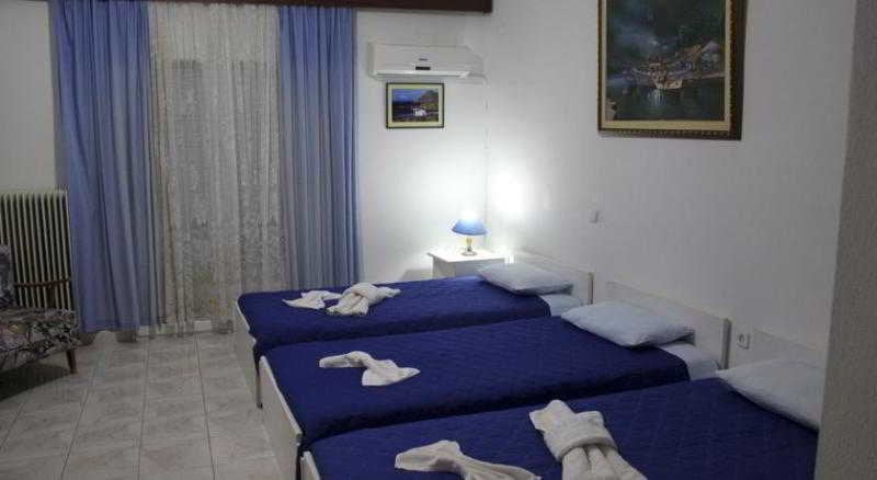 Hotel Arion Studios  | Myrina - Lemnos | North Aegean | Greece 4