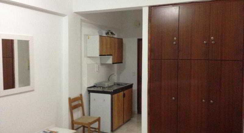 Hotel Arion Studios  | Myrina - Lemnos | North Aegean | Greece 5