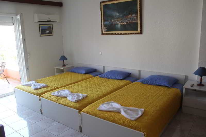 Hotel Arion Studios  | Myrina - Lemnos | North Aegean | Greece 7