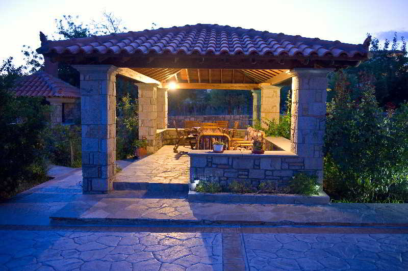 Hotel Artemis Studios Egeo Septentrional