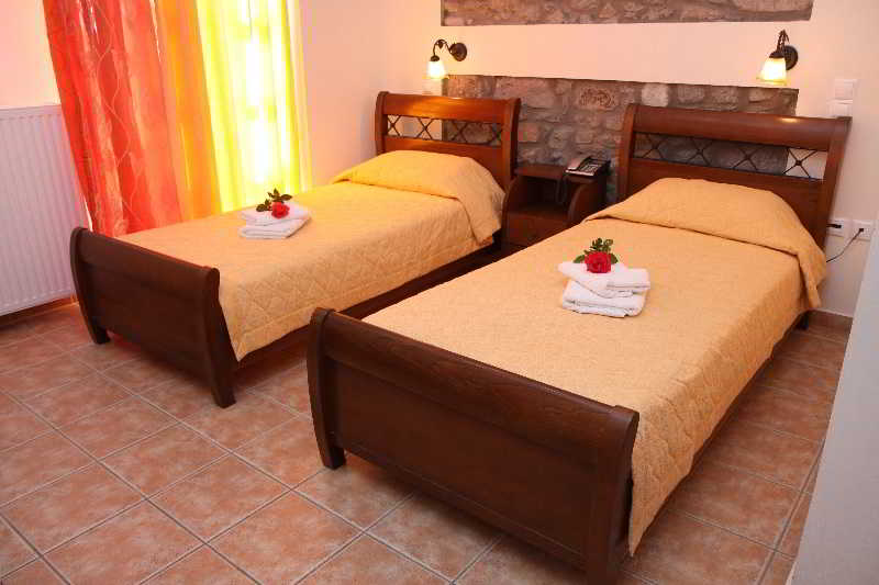 Hotel Artemis Studios  | Myrina - Lemnos | North Aegean | Greece 1