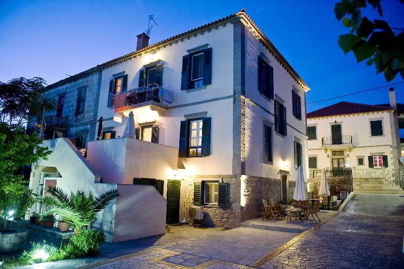 Hotel Artemis Studios  | Myrina - Lemnos | North Aegean | Greece 10