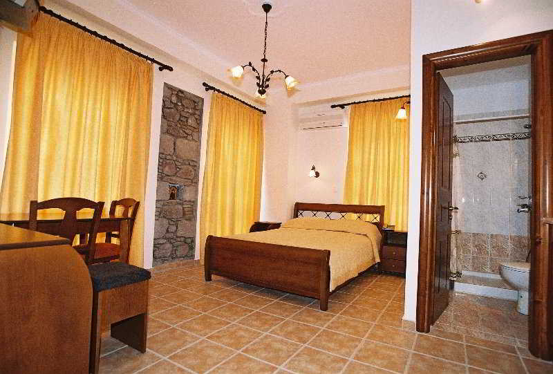 Hotel Artemis Studios  | Myrina - Lemnos | North Aegean | Greece 2