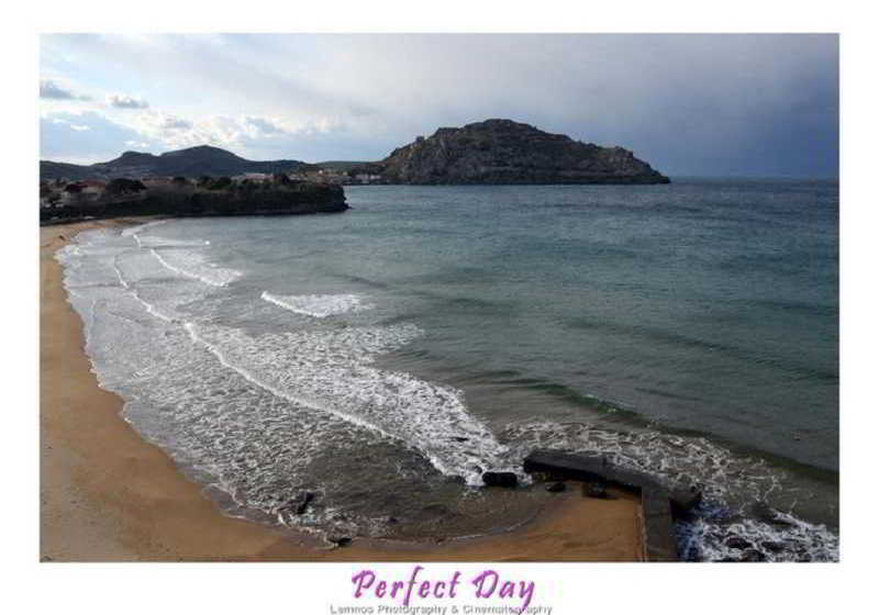 Hotel Artemis Studios  | Myrina - Lemnos | North Aegean | Greece 3