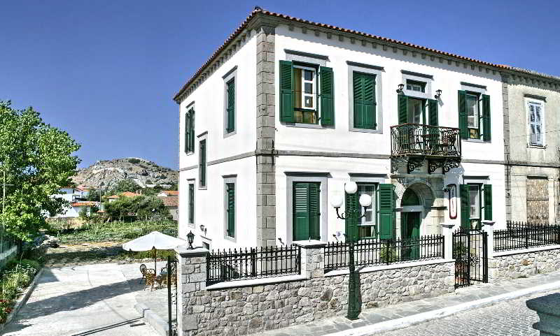 Hotel Artemis Studios  | Myrina - Lemnos | North Aegean | Greece 4