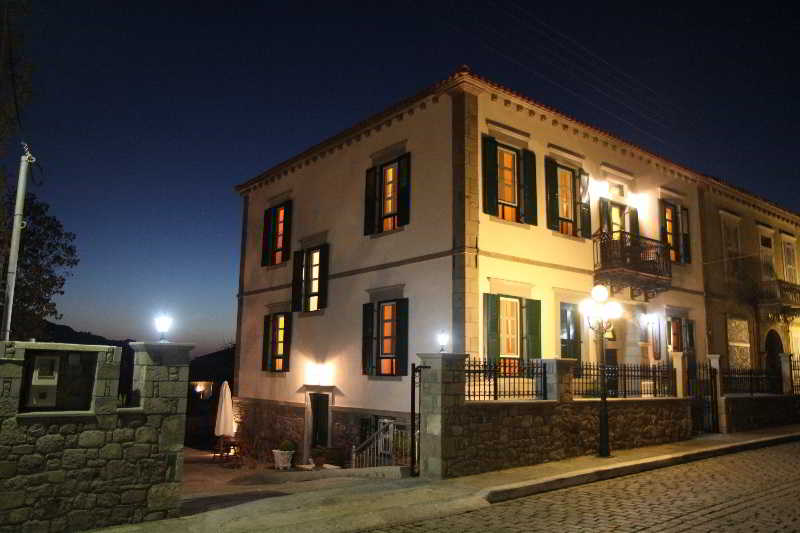 Hotel Artemis Studios  | Myrina - Lemnos | North Aegean | Greece 6