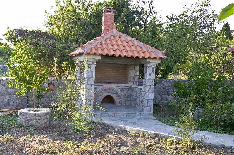 Hotel Artemis Studios  | Myrina - Lemnos | North Aegean | Greece 8