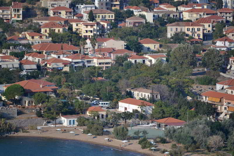 Hotel Artemis Studios  | Myrina - Lemnos | North Aegean | Greece 9