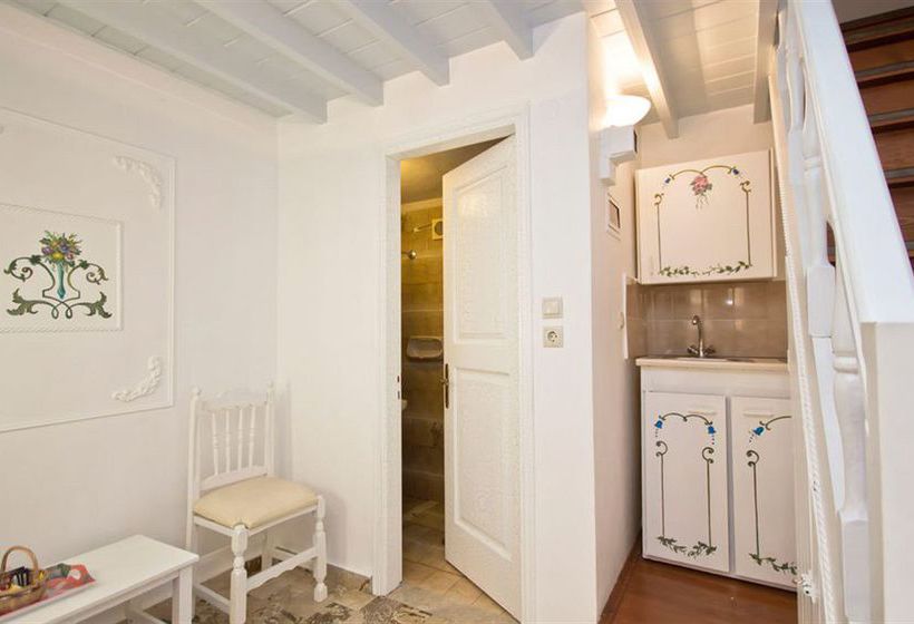 Hotel Dorian  | Symi | Dodecanese | Greece 1