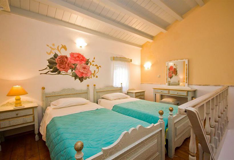 Hotel Dorian  | Symi | Dodecanese | Greece 12