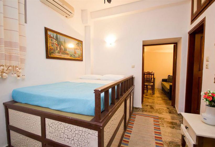 Hotel Dorian  | Symi | Dodecanese | Greece 13