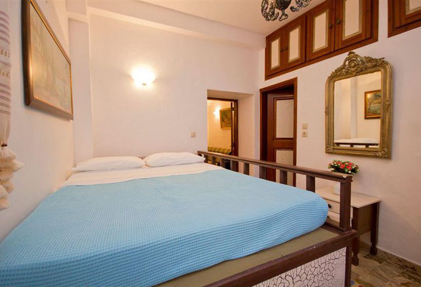 Hotel Dorian  | Symi | Dodecanese | Greece 3