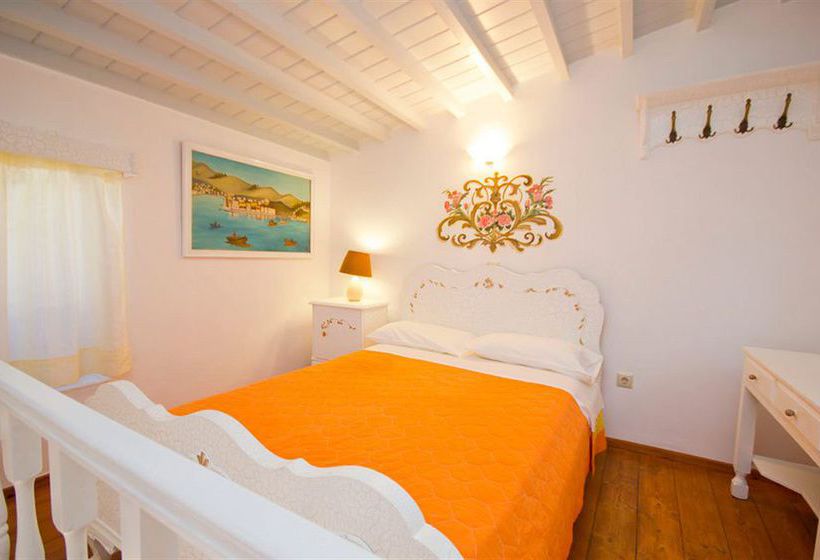 Hotel Dorian  | Symi | Dodecanese | Greece 5
