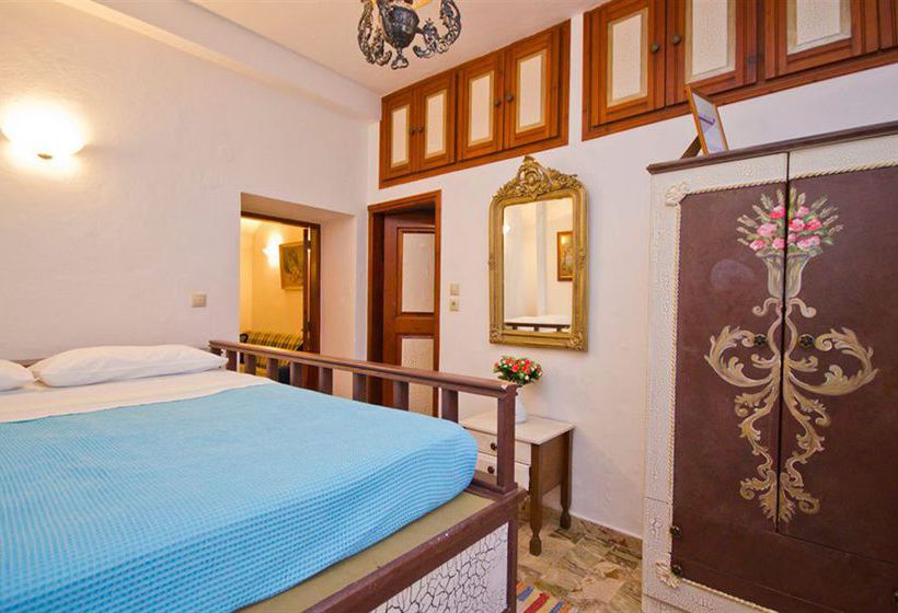 Hotel Dorian  | Symi | Dodecanese | Greece 7