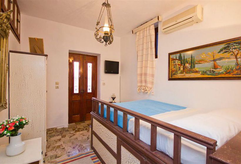 Hotel Dorian  | Symi | Dodecanese | Greece 8