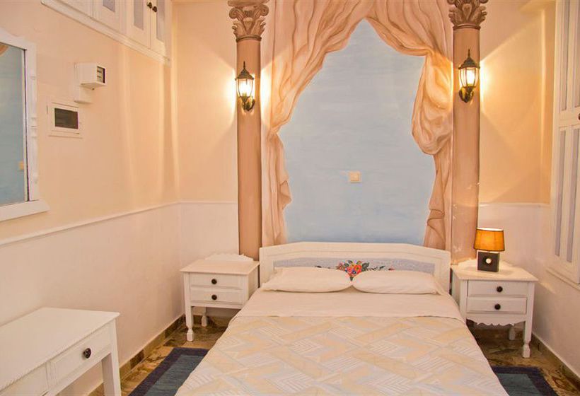 Hotel Dorian  | Symi | Dodecanese | Greece 9