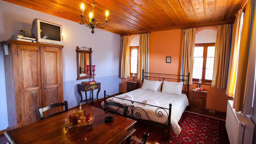 Hotel Machalas  | Zagori | Epirus | Greece 1