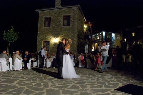 Hotel Machalas  | Zagori | Epirus | Greece 10