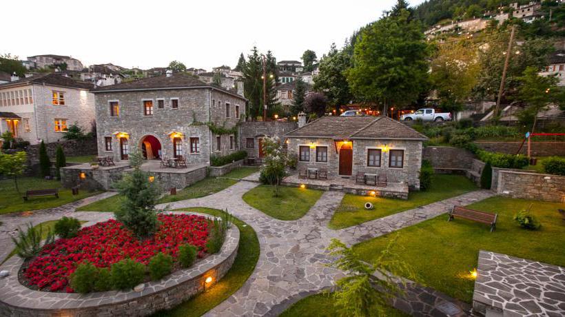 Hotel Machalas  | Zagori | Epirus | Greece 2