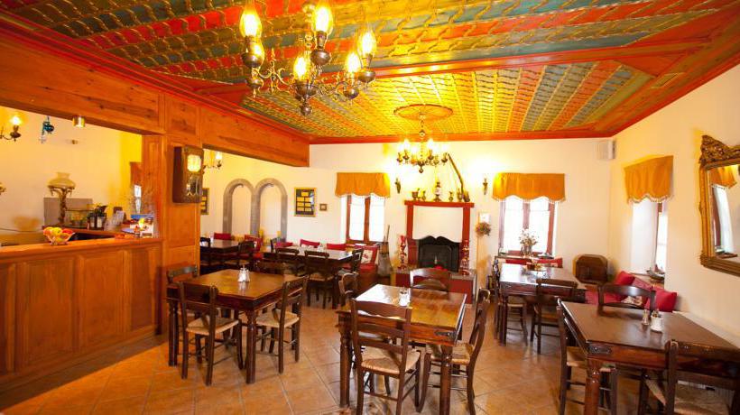 Hotel Machalas  | Zagori | Epirus | Greece 3