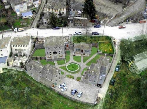 Hotel Machalas  | Zagori | Epirus | Greece 4