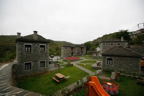 Hotel Machalas  | Zagori | Epirus | Greece 5