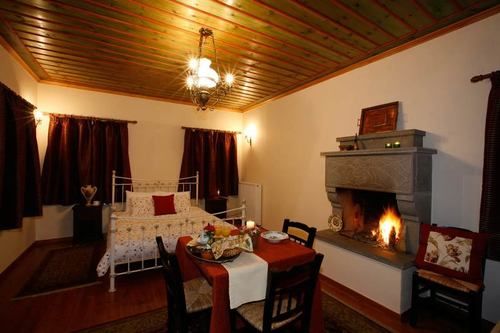 Hotel Machalas  | Zagori | Epirus | Greece 7