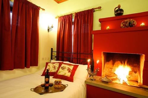 Hotel Machalas  | Zagori | Epirus | Greece 9