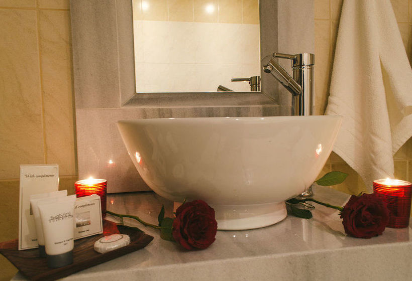 Aar Hotel & Spa  | Dodoni | Epirus | Greece 1