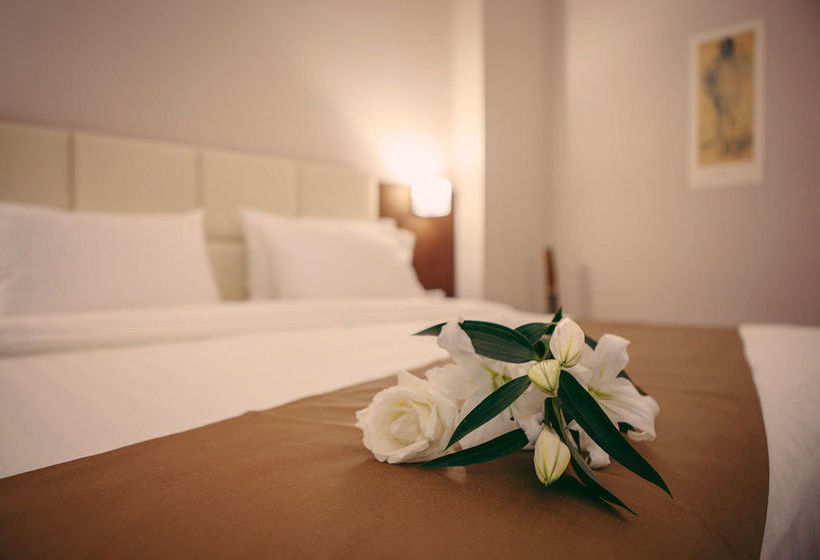 Aar Hotel & Spa  | Dodoni | Epirus | Greece 10