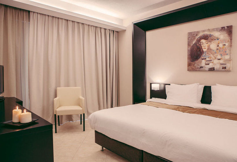 Aar Hotel & Spa  | Dodoni | Epirus | Greece 13