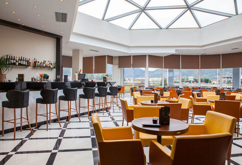 Aar Hotel & Spa  | Dodoni | Epirus | Greece 14