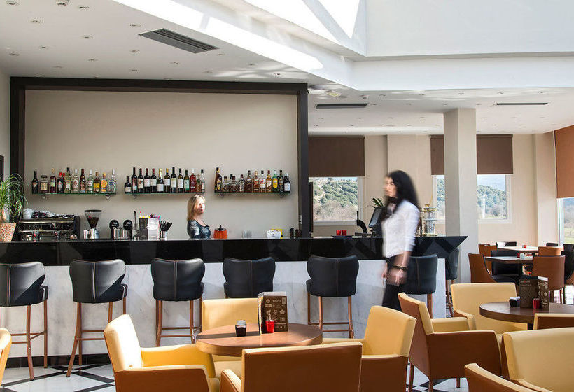 Aar Hotel & Spa  | Dodoni | Epirus | Greece 15