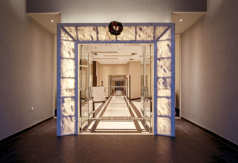 Aar Hotel & Spa  | Dodoni | Epirus | Greece 16