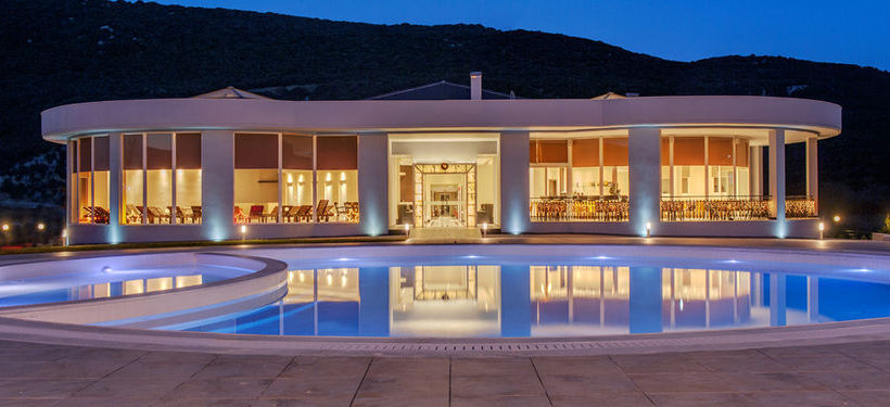 Aar Hotel & Spa  | Dodoni | Epirus | Greece 17